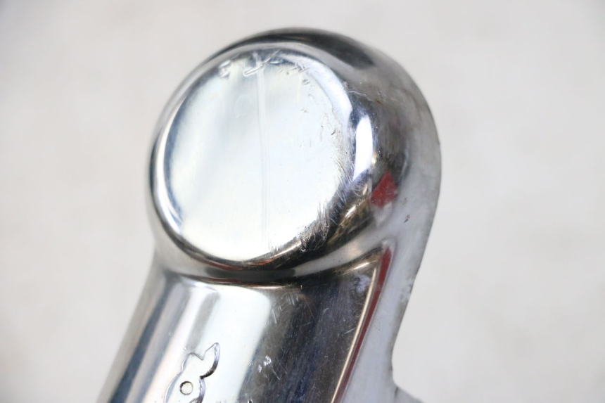 photo de OSŁONA WIDEŁEK PIAGGIO VESPA S 2T 50 (2007 - 2014) - Zoom stanu zużycia