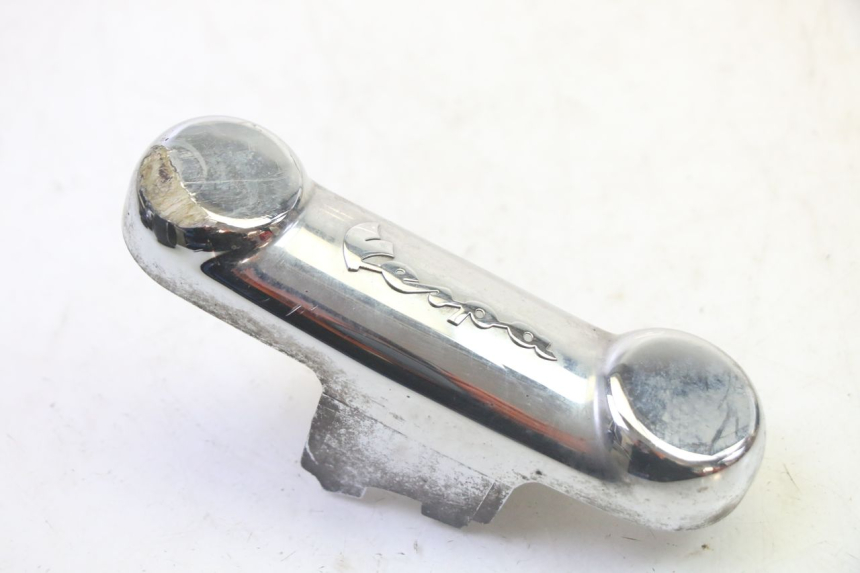 photo de OSŁONA WIDEŁEK PIAGGIO VESPA S 2T 50 (2007 - 2014) - Zoom stanu zużycia