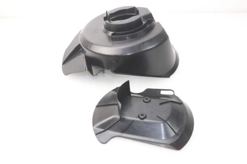 photo de OSŁONA WIDEŁEK JM MOTORS VIPER 2T 50 (2015 - 2022) - Inny kąt widzenia