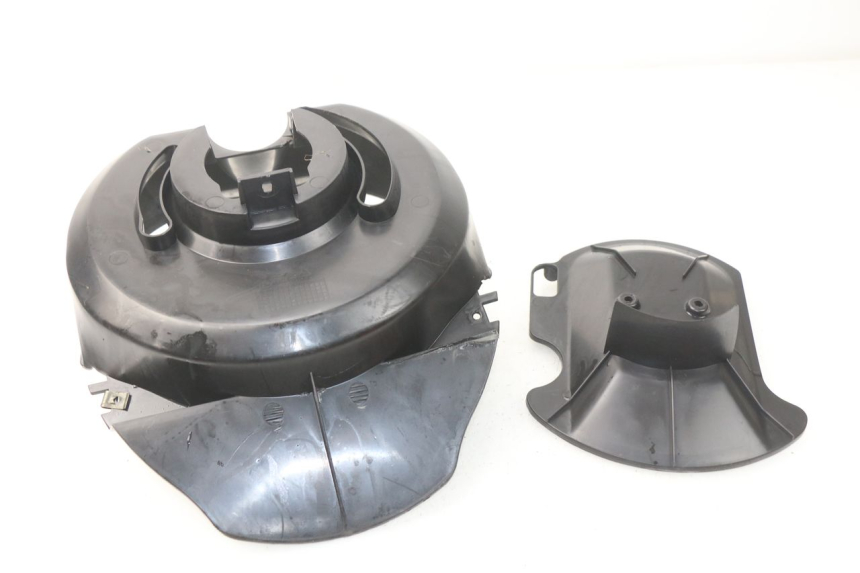 photo de OSŁONA WIDEŁEK JM MOTORS VIPER 2T 50 (2015 - 2022) - Zbliżenie techniczne