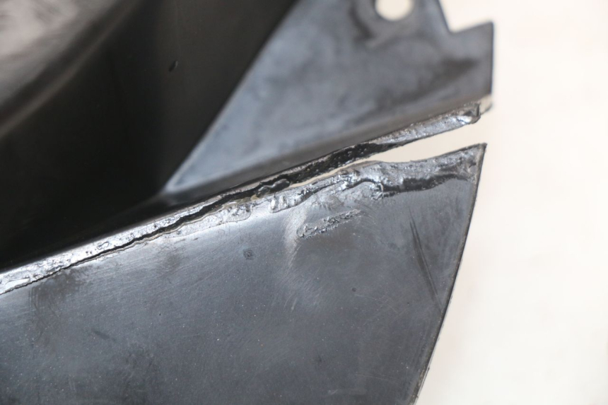 photo de OSŁONA WIDEŁEK JM MOTORS VIPER 2T 50 (2015 - 2022) - Widok ogólny