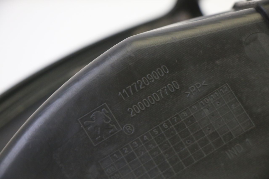 photo de OSŁONA WIDEŁEK PEUGEOT VIVACITY NEW 4T 50 (2008 - 2017) - Widok ogólny