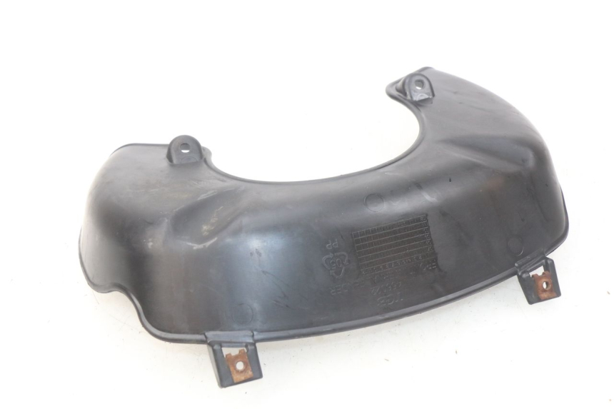 photo de OSŁONA WIDEŁEK TGB X-MOTION XMOTION 125 (2008 - 2014) - Zoom stanu zużycia