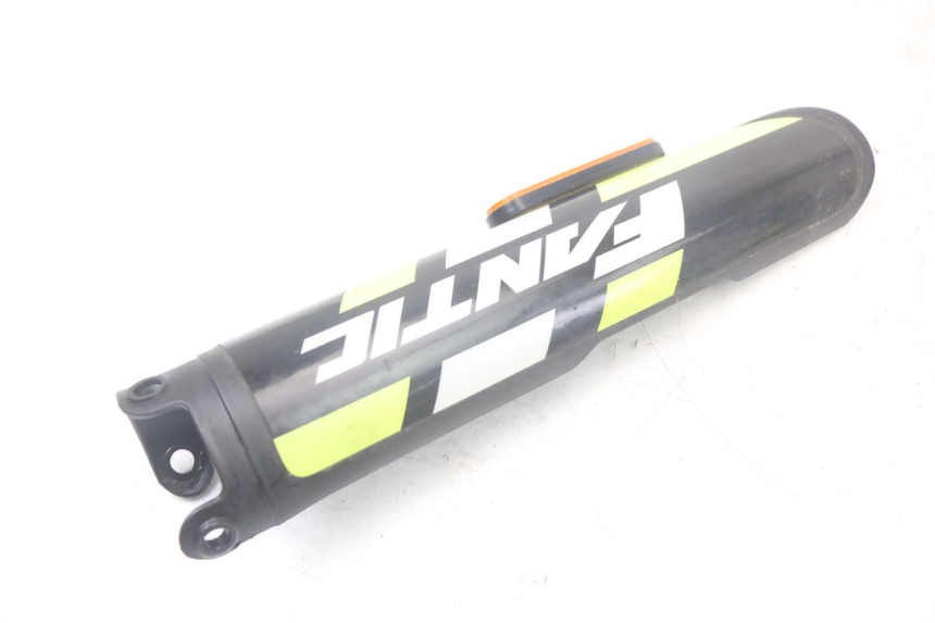 photo de OSŁONA WIDEŁEK FANTIC XM PERFORMANCE 2T 50 (2021 - 2022) - Zbliżenie techniczne