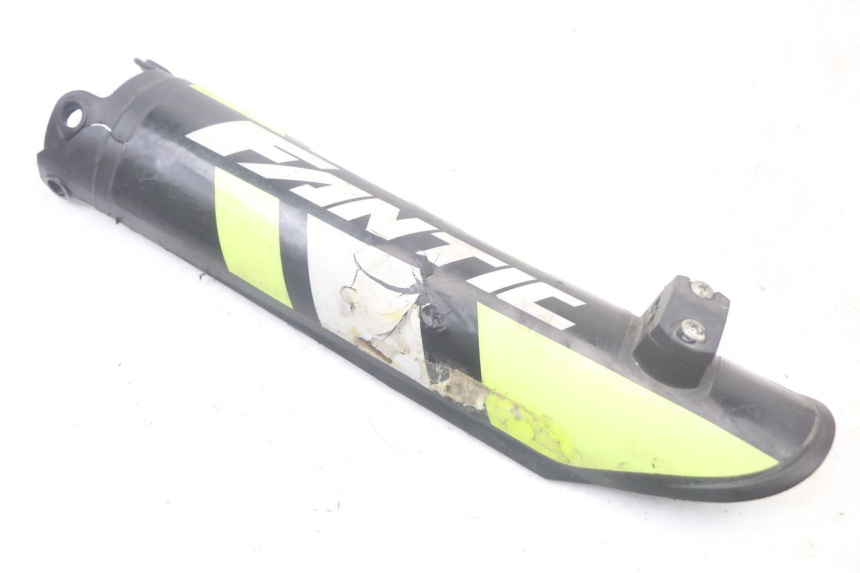 photo de OSŁONA WIDEŁEK FANTIC XM PERFORMANCE 2T 50 (2021 - 2022) - Punkty mocowania