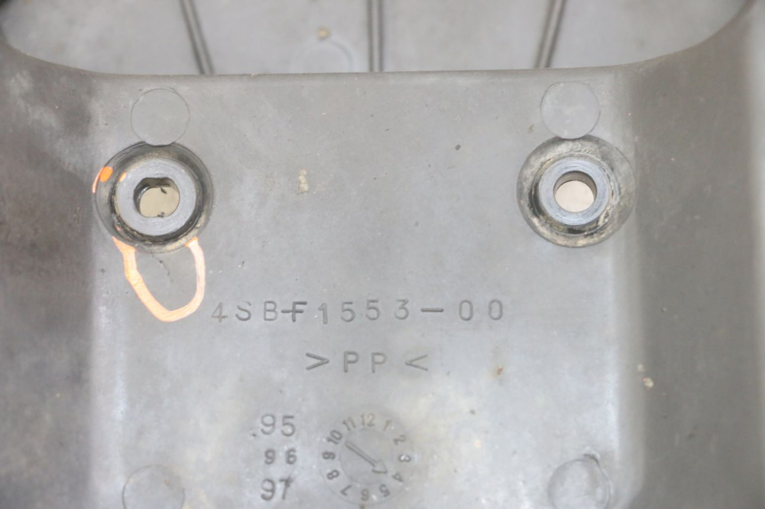 photo de OSŁONA WIDEŁEK YAMAHA BW'S NG NEXT GENERATION 50 (1996 - 2003) - Zoom stanu zużycia