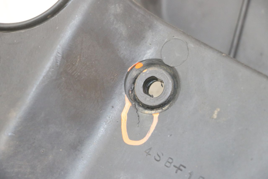 photo de OSŁONA WIDEŁEK YAMAHA BW'S NG NEXT GENERATION 50 (1996 - 2003) - Inny kąt widzenia