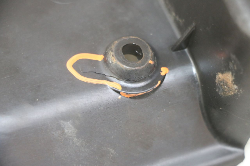 photo de OSŁONA WIDEŁEK YAMAHA BW'S NG NEXT GENERATION 50 (1996 - 2003) - Punkty mocowania