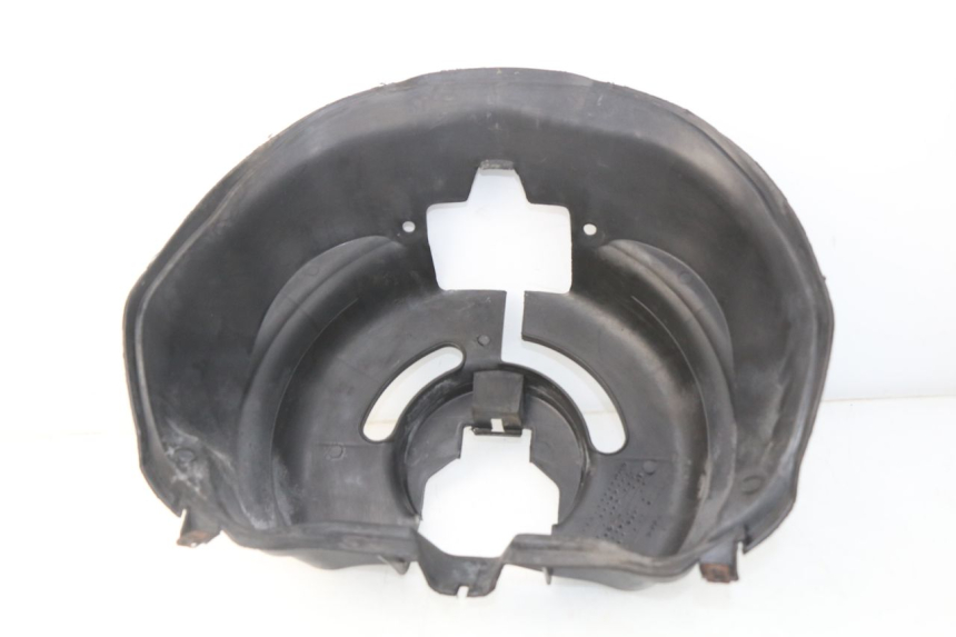 photo de OSŁONA WIDEŁEK YAMAHA YP MAJESTY 125 (2002 - 2006) - Zoom stanu zużycia