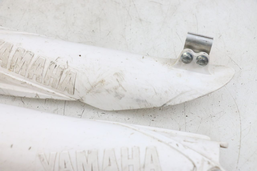 photo de OSŁONA WIDEŁEK YAMAHA YZ 125 (2017 - 2021) - Zoom stanu zużycia