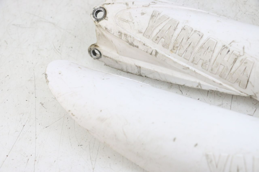 photo de OSŁONA WIDEŁEK YAMAHA YZ 125 (2017 - 2021) - Zbliżenie techniczne