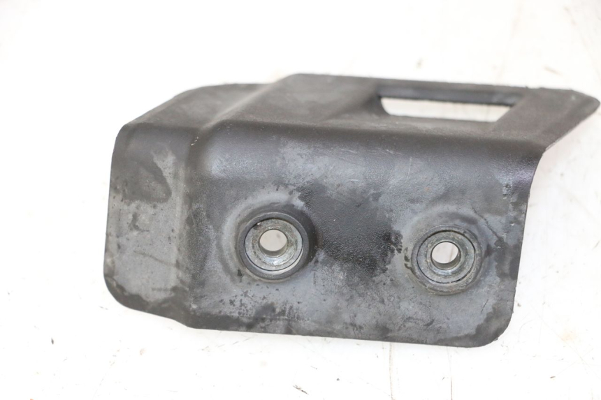 photo de OSŁONA HAMULCA POSTOJOWEGO PIAGGIO MP3 LT 300 (2010 - 2016) - Zoom stanu zużycia