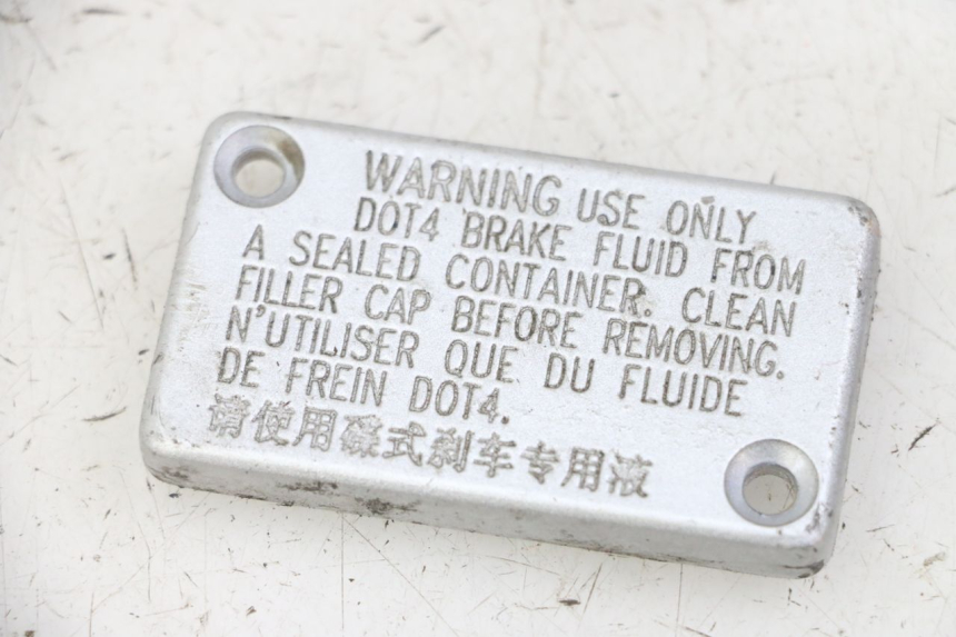 photo de OSŁONA POMPY HAMULCOWEJ KYMCO AGILITY 4T 50 (2005 - 2018) - Widok główny