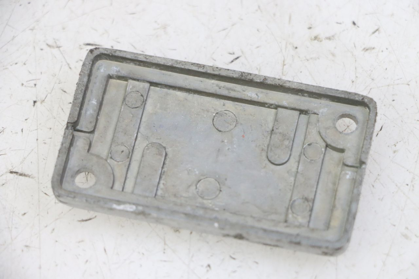 photo de OSŁONA POMPY HAMULCOWEJ KYMCO AGILITY 4T 50 (2005 - 2018) - Szczegół części