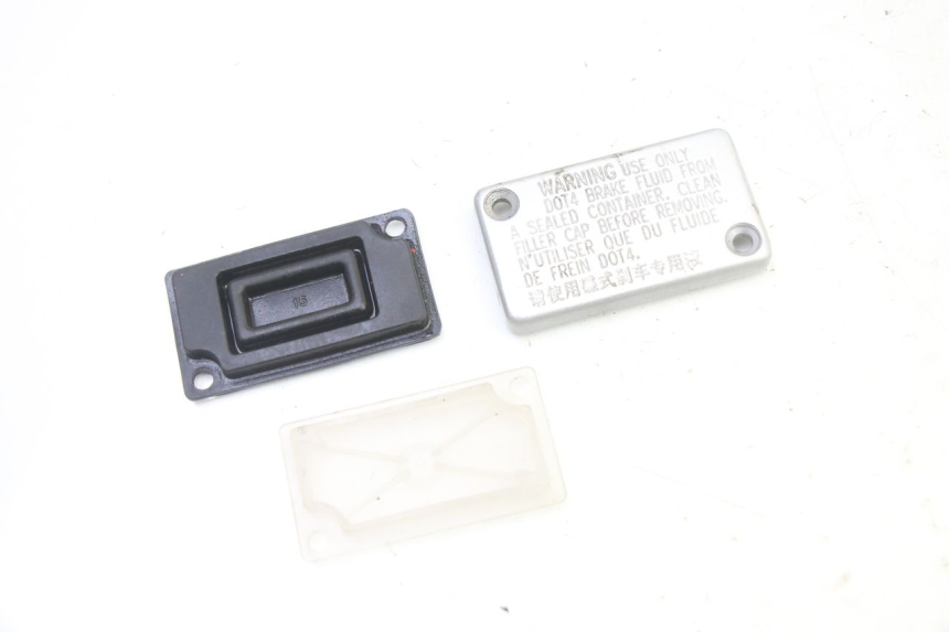 photo de OSŁONA POMPY HAMULCOWEJ KYMCO AGILITY 4T 50 (2005 - 2018) - Zoom stanu zużycia