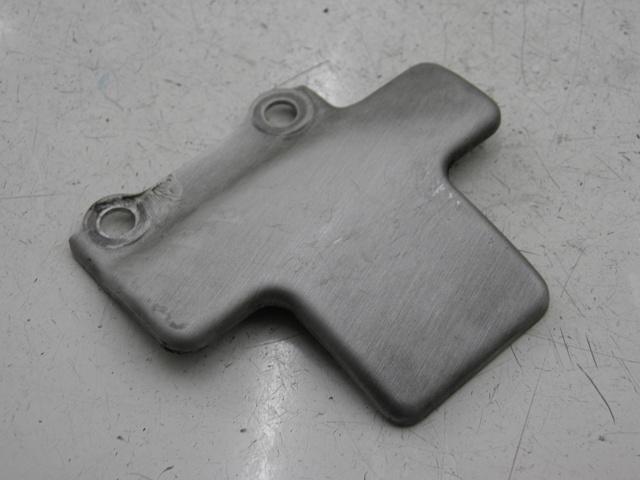 photo de OSŁONA POMPY HAMULCOWEJ BMW R RS 1150 (2001 - 2005) - Widok główny