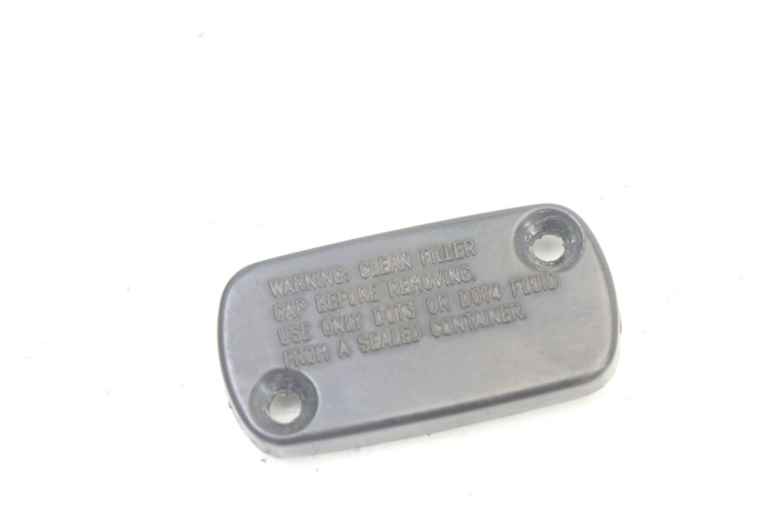 photo de OSŁONA POMPY HAMULCOWEJ PEUGEOT ELYSTAR 50 (2002 - 2014) - Widok główny