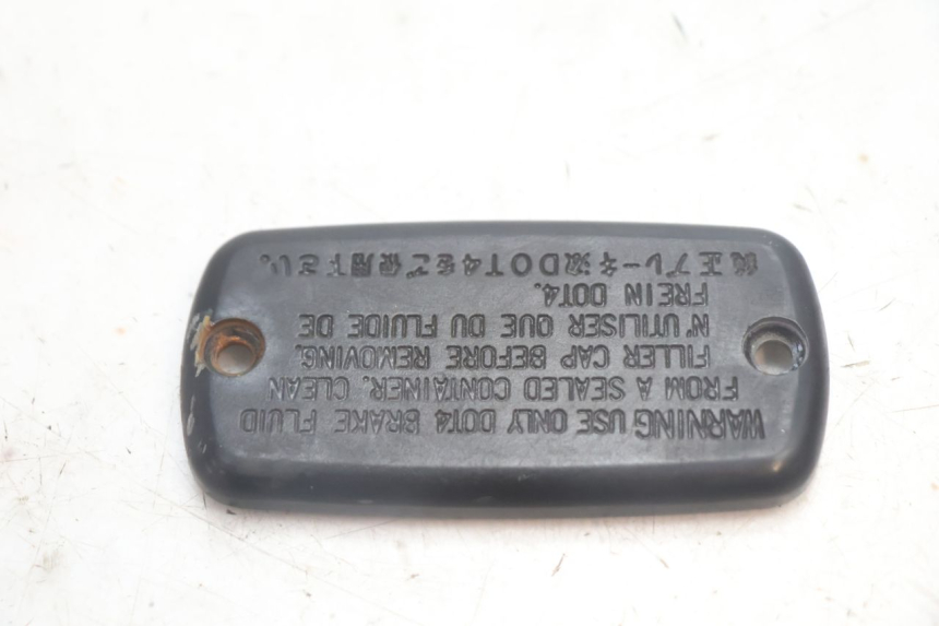 photo de OSŁONA POMPY HAMULCOWEJ HONDA FJS SILVER WING SILVERWING 400 (2005 - 2008) - Zoom stanu zużycia