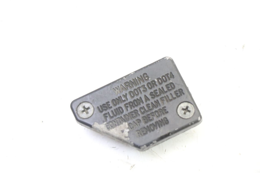 photo de OSŁONA POMPY HAMULCOWEJ SYM JET 14 4T 50 (2018 - 2022) - Widok główny