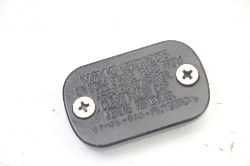 photo de OSŁONA POMPY HAMULCOWEJ JM MOTORS MIA 50 (2017 - 2020) - Widok główny