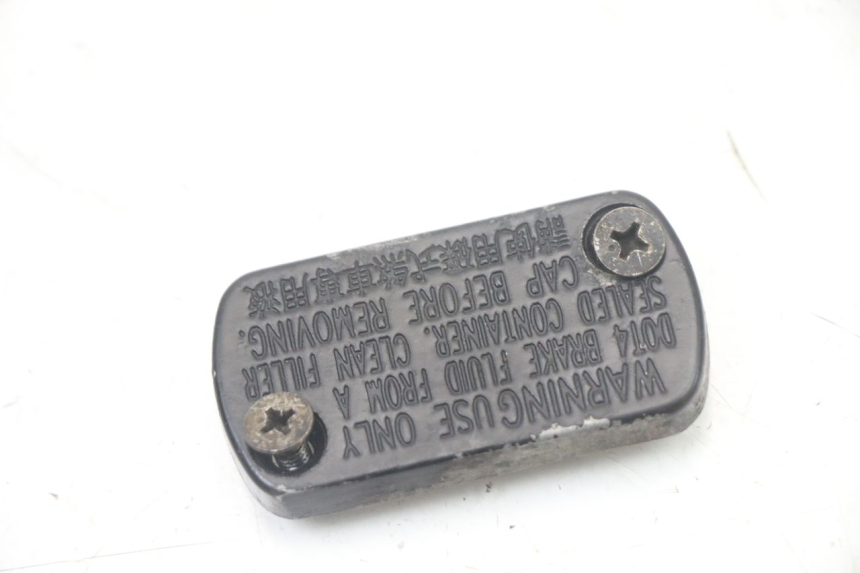 photo de OSŁONA POMPY HAMULCOWEJ KYMCO GRAND DINK 125 (2008 - 2014) - Szczegół części