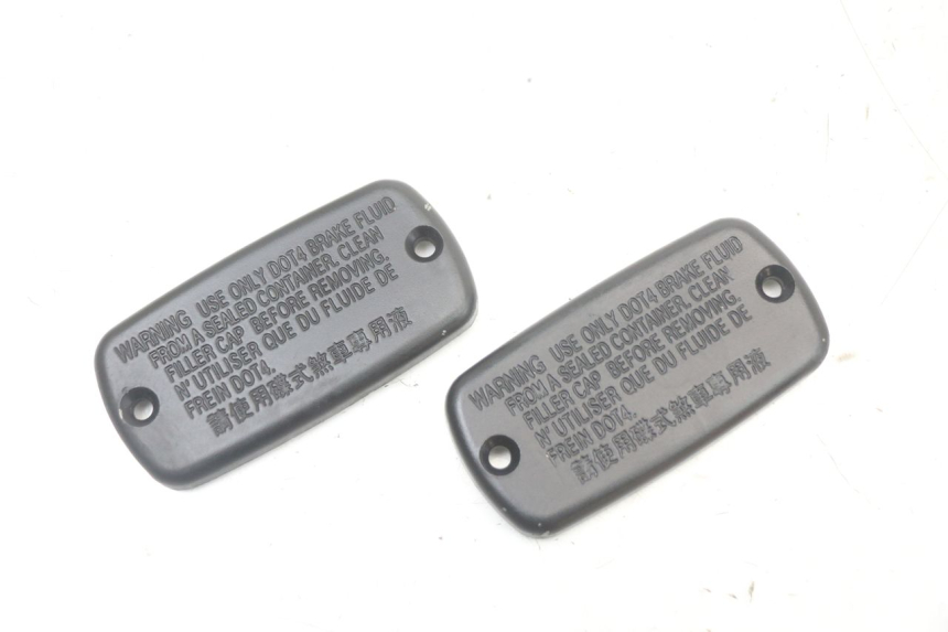 photo de OSŁONA POMPY HAMULCOWEJ KYMCO X-TOWN XTOWN 125 (2016 - 2021) - Widok główny