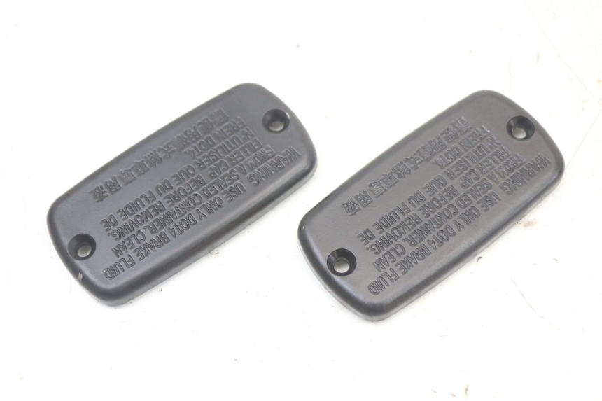 photo de OSŁONA POMPY HAMULCOWEJ KYMCO X-TOWN XTOWN 125 (2016 - 2021) - Inny kąt widzenia