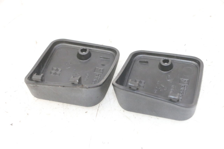 photo de OSŁONA POMPY HAMULCOWEJ PIAGGIO MP3 LT 300 (2010 - 2016) - Zoom stanu zużycia