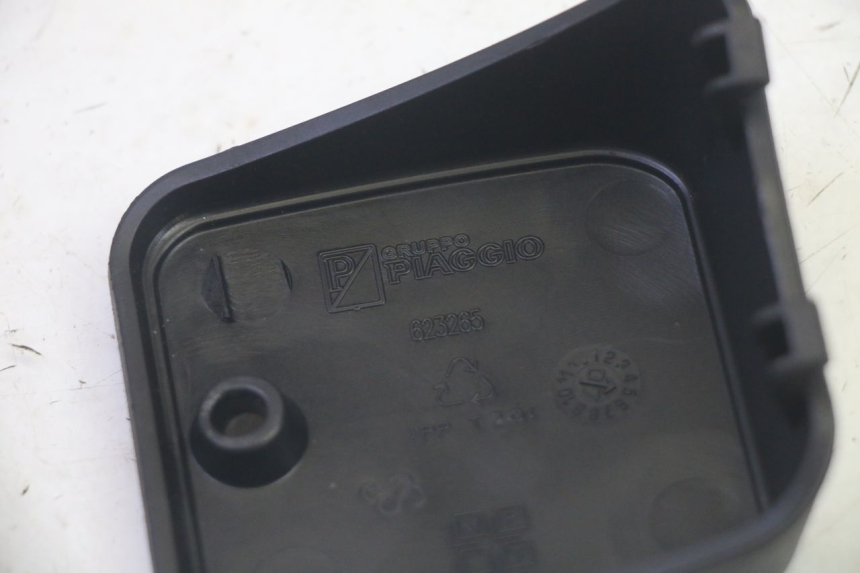 photo de OSŁONA POMPY HAMULCOWEJ PIAGGIO MP3 LT 400 (2007 - 2012) - Zbliżenie techniczne