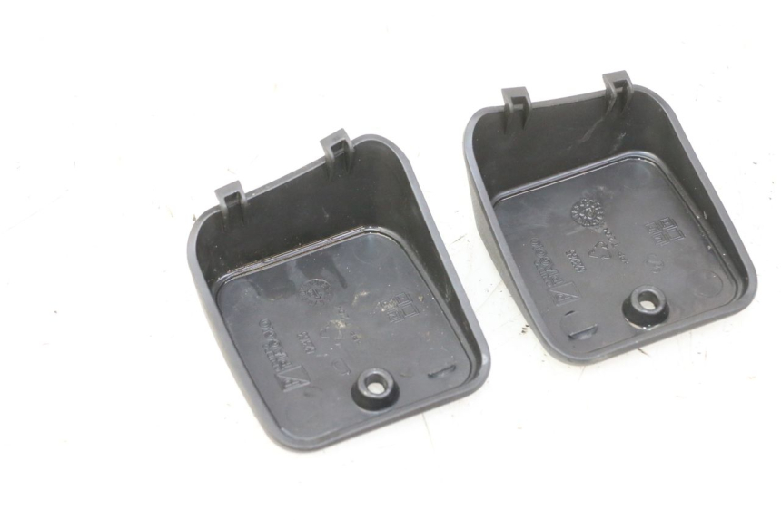 photo de OSŁONA POMPY HAMULCOWEJ PIAGGIO MP3 RL 250 (2006 - 2010) - Zoom stanu zużycia