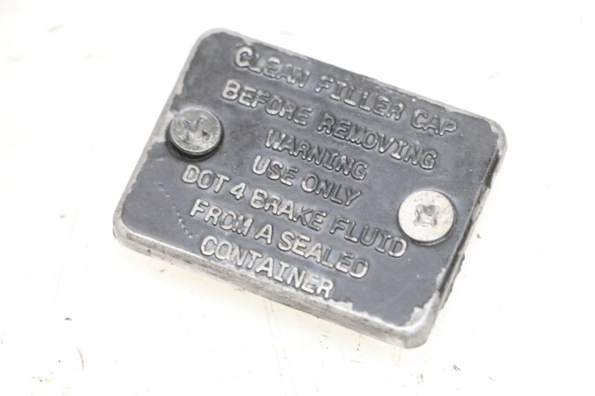 photo de OSŁONA POMPY HAMULCOWEJ PIAGGIO NEW TYPHOON 50 (2018 - 2021) - Widok główny