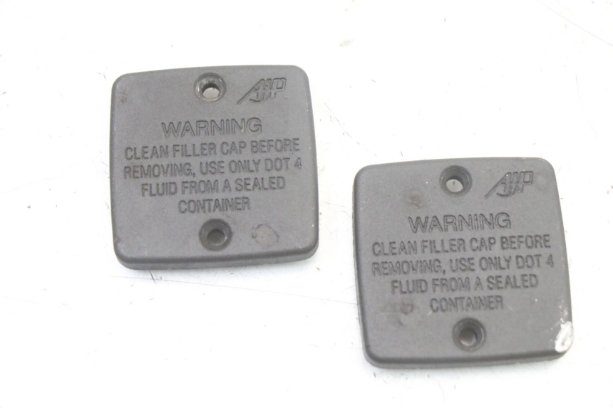 photo de OSŁONA POMPY HAMULCOWEJ PEUGEOT SATELIS COMPRESSOR K15 125 (2006 - 2009) - Widok główny