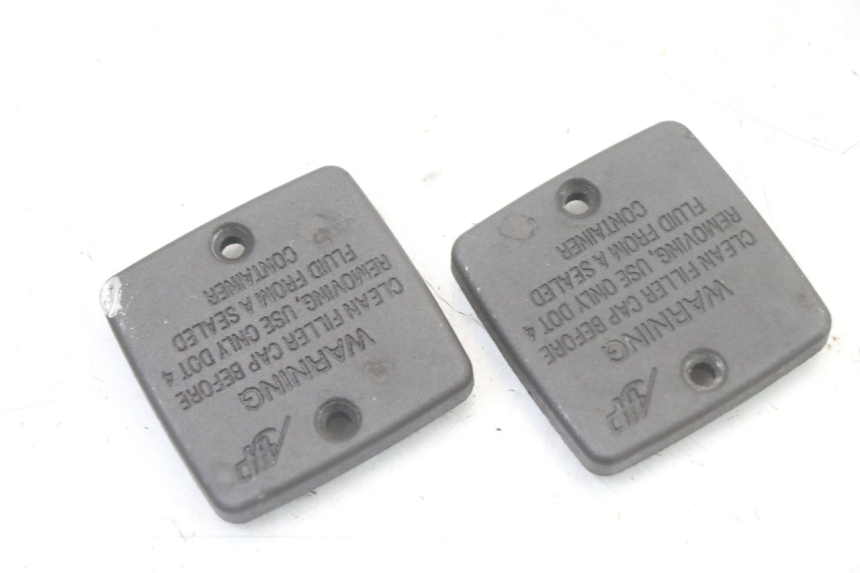 photo de OSŁONA POMPY HAMULCOWEJ PEUGEOT SATELIS COMPRESSOR K15 125 (2006 - 2009) - Szczegół części