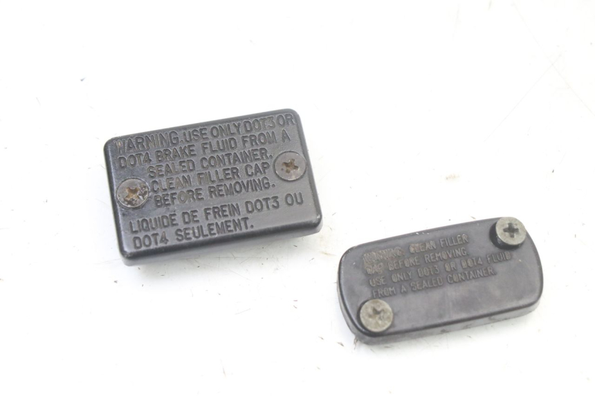 photo de OSŁONA POMPY HAMULCOWEJ PEUGEOT SPEEDFIGHT 3 LC 2T 50 (2009 - 2015) - Widok główny