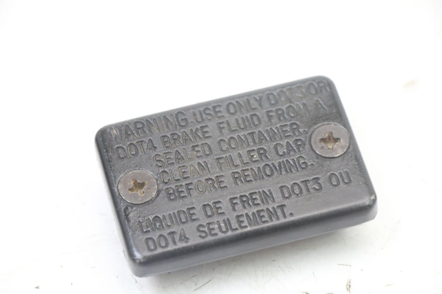 photo de OSŁONA POMPY HAMULCOWEJ PEUGEOT SPEEDFIGHT 3 LC 2T 50 (2009 - 2015) - Inny kąt widzenia