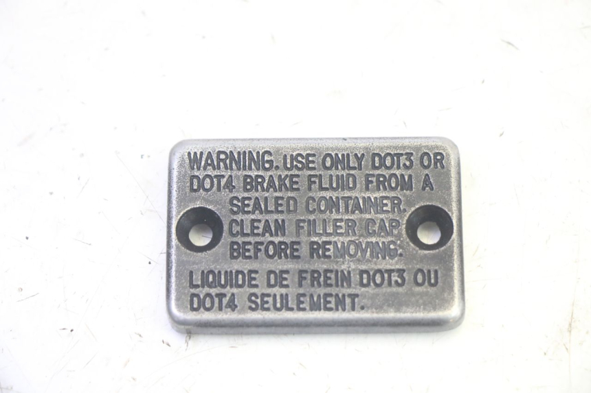 photo de OSŁONA POMPY HAMULCOWEJ LIGIER PULSE 3 1 (2014 - 2020) - Widok główny