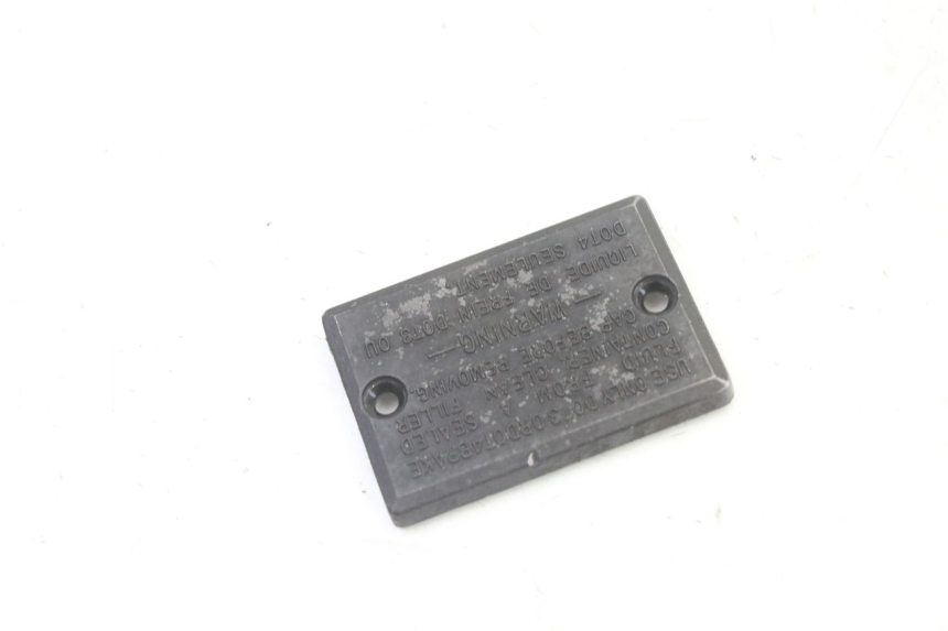 photo de OSŁONA POMPY HAMULCOWEJ MAG POWER R-STREET 50 (2016 - 2025) - Szczegół części