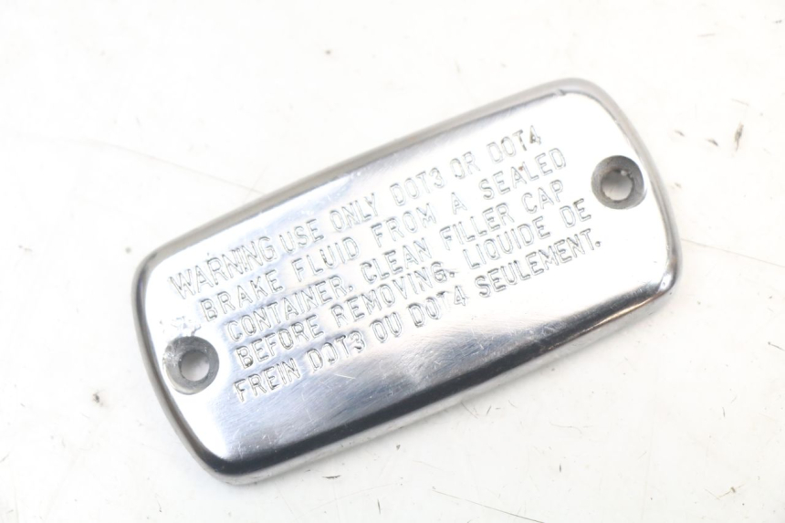 photo de OSŁONA POMPY HAMULCOWEJ REGAL RAPTOR SPYDER 125 (2010 - 2018) - Widok główny