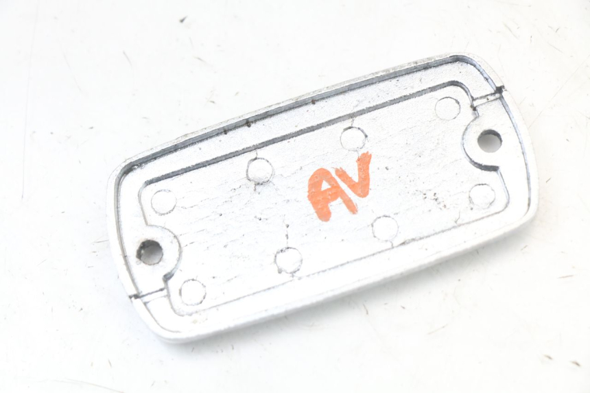 photo de OSŁONA POMPY HAMULCOWEJ REGAL RAPTOR SPYDER 125 (2010 - 2018) - Zoom stanu zużycia