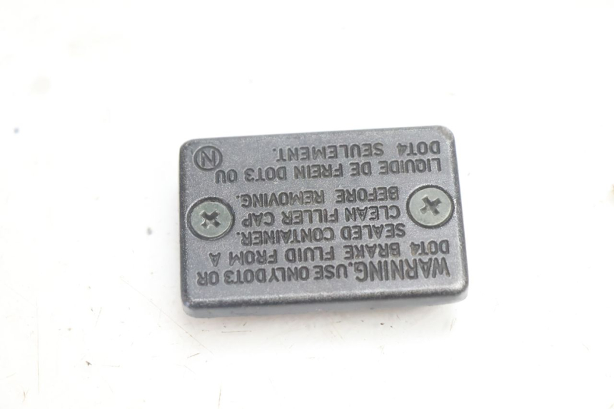 photo de OSŁONA POMPY HAMULCOWEJ KEEWAY RY6 2T 50 (2011 - 2019) - Szczegół części