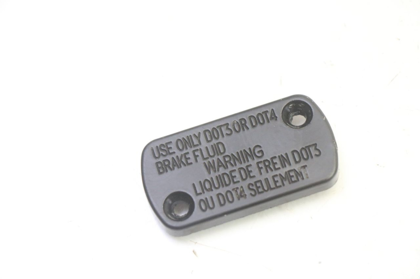 photo de OSŁONA POMPY HAMULCOWEJ HYTRACK S 150 (2003 - 2011) - Widok główny