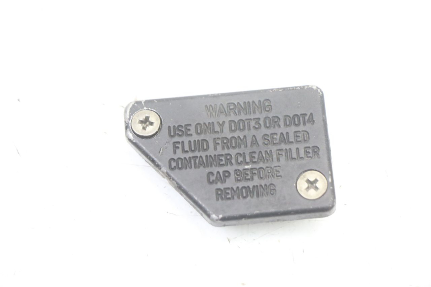 photo de OSŁONA POMPY HAMULCOWEJ SYM JET 14 4T 50 (2018 - 2022) - Widok główny