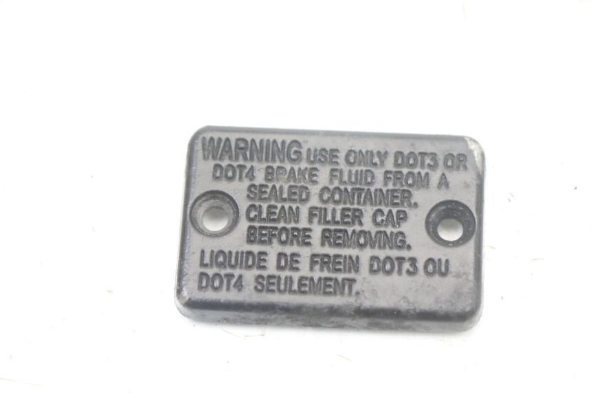 photo de OSŁONA POMPY HAMULCOWEJ TNT MOTOR ROMA 10' 2T 50 (2011 - 2018) - Widok główny