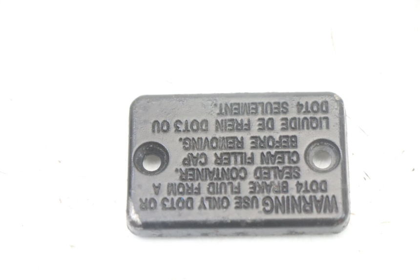 photo de OSŁONA POMPY HAMULCOWEJ TNT MOTOR ROMA 10' 2T 50 (2011 - 2018) - Szczegół części