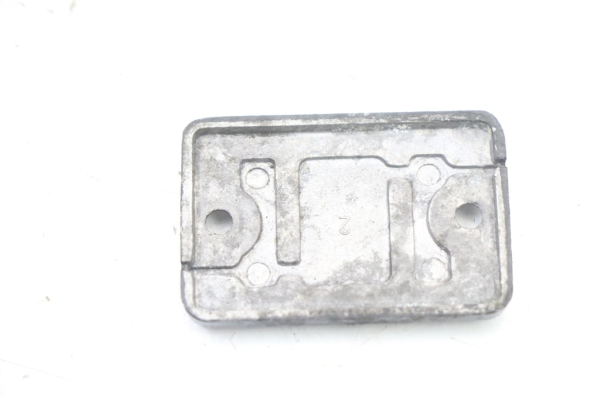 photo de OSŁONA POMPY HAMULCOWEJ TNT MOTOR ROMA 10' 2T 50 (2011 - 2018) - Zoom stanu zużycia