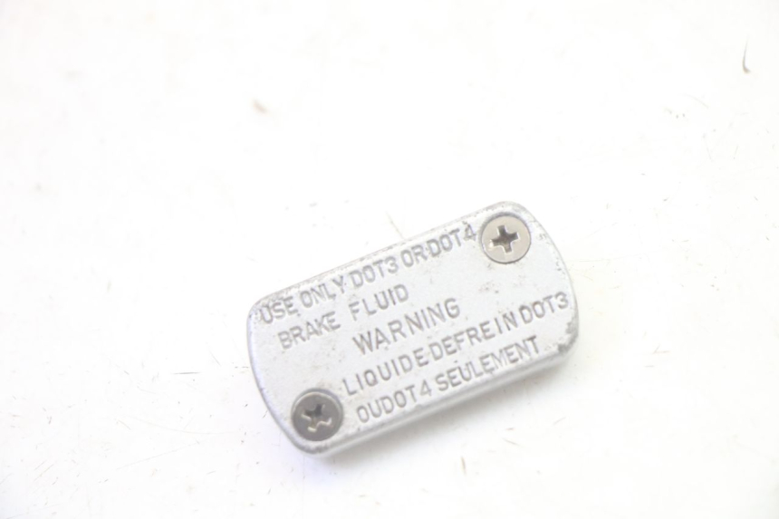 photo de OSŁONA POMPY HAMULCOWEJ KSR TR SM 50 (2015 - 2018) - Widok główny