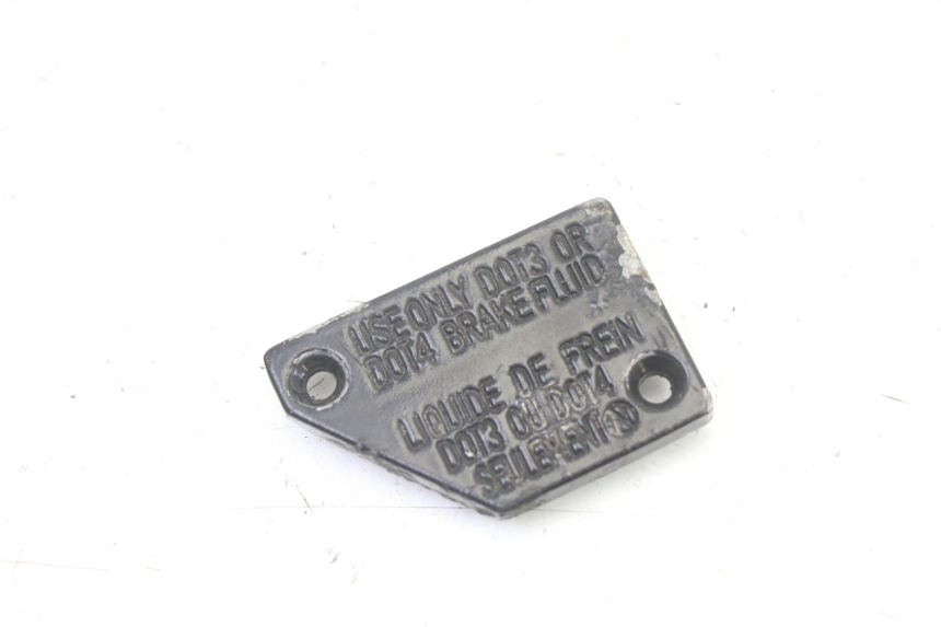 photo de OSŁONA POMPY HAMULCOWEJ PEUGEOT TWEET 4T 50 (2014 - 2019) - Widok główny