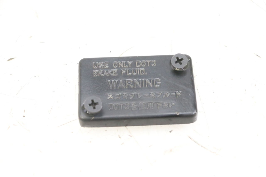 photo de OSŁONA POMPY HAMULCOWEJ PEUGEOT V-CLIC VCLIC 50 (2007 - 2013) - Widok główny