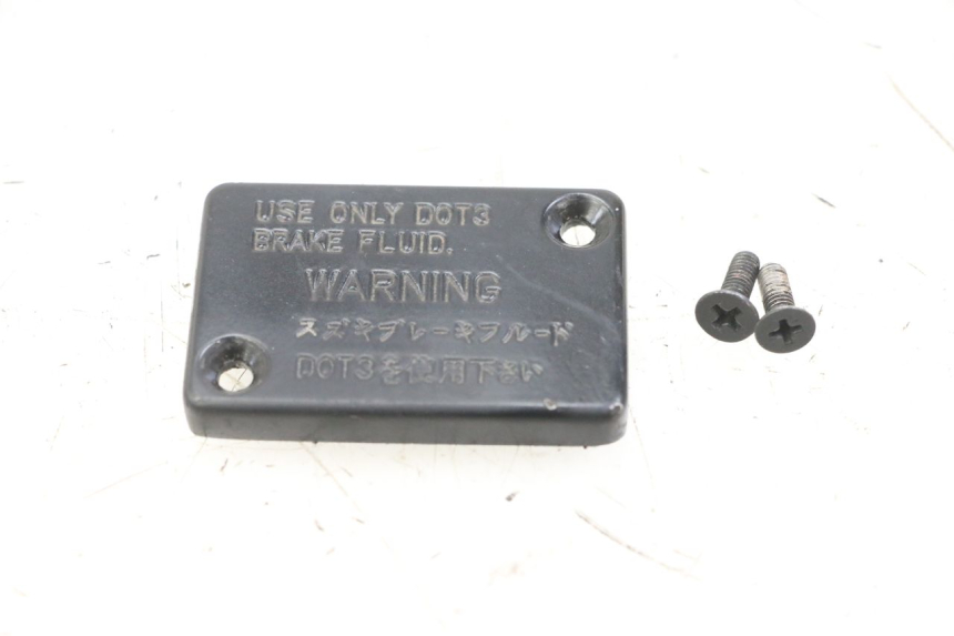 photo de OSŁONA POMPY HAMULCOWEJ PEUGEOT V-CLIC VCLIC 50 (2007 - 2013) - Zoom stanu zużycia