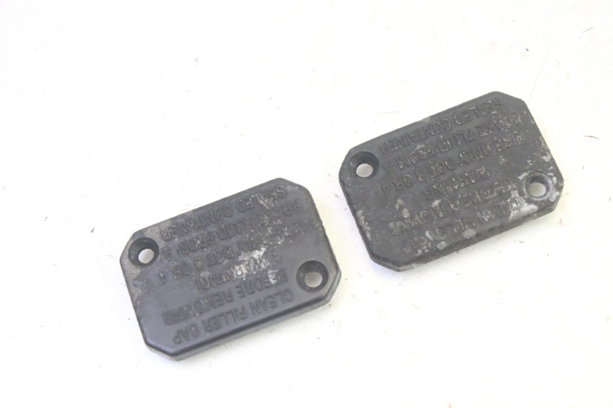 photo de OSŁONA POMPY HAMULCOWEJ PIAGGIO X8 125 (2004 - 2007) - Widok główny